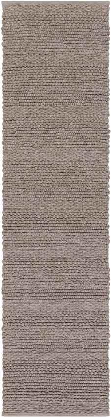 Alex Modern Camel Area Rug