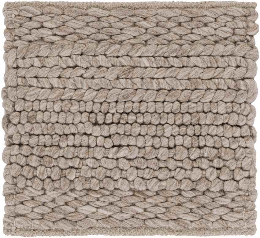 Alex Modern Camel Area Rug