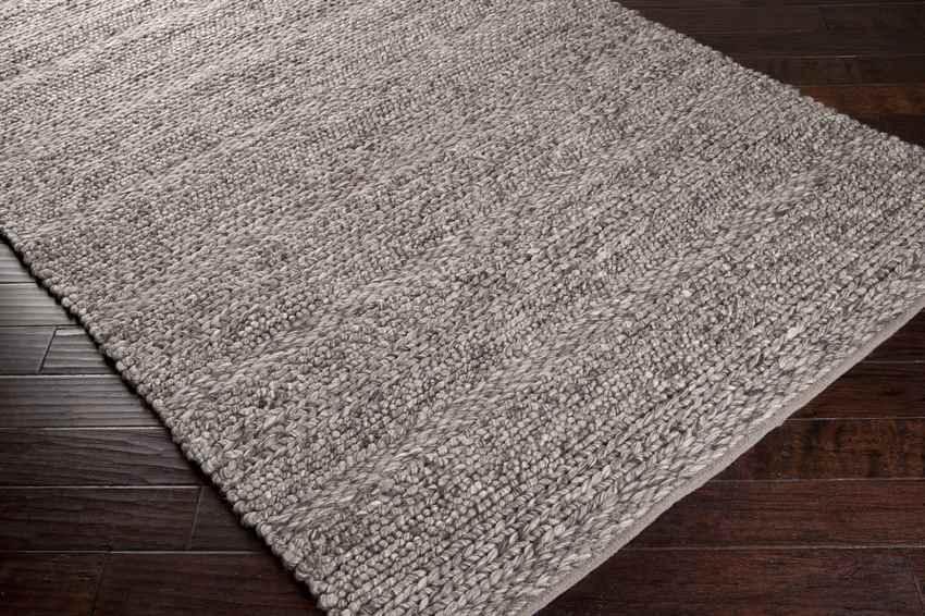 Alex Modern Camel/Cream Area Rug