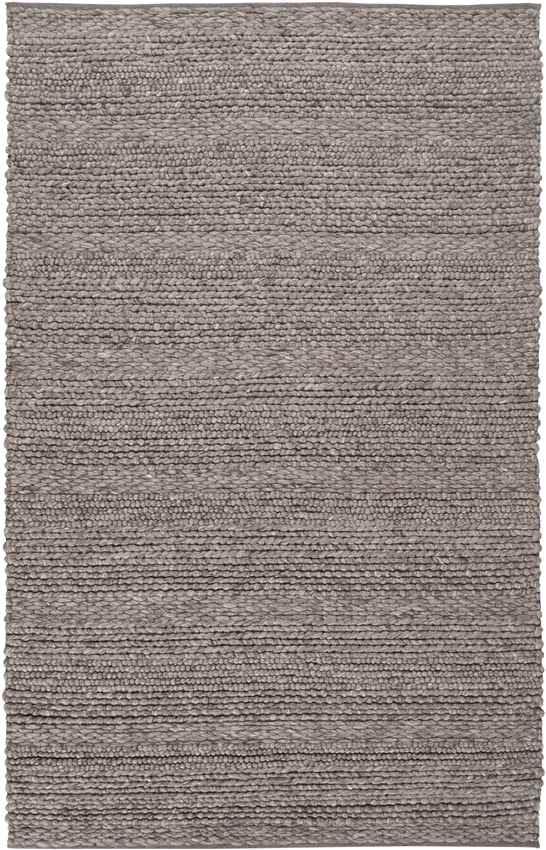 Alex Modern Camel/Cream Area Rug