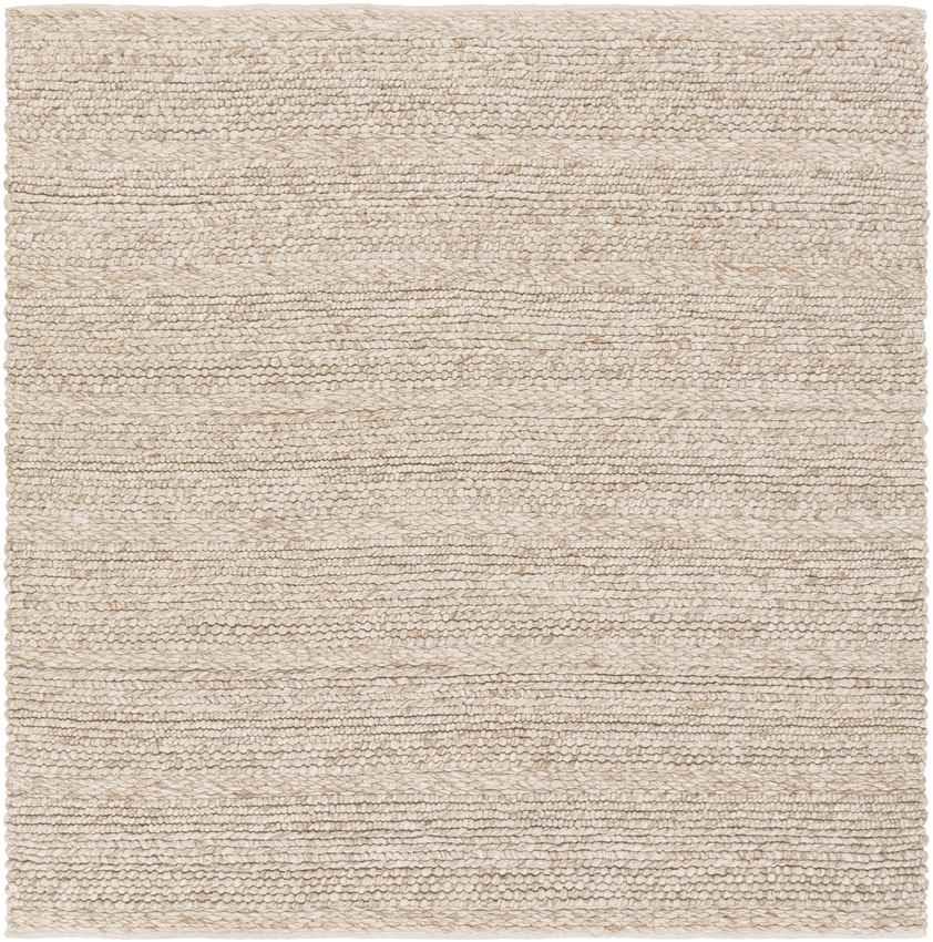 Alex Modern Cream Area Rug