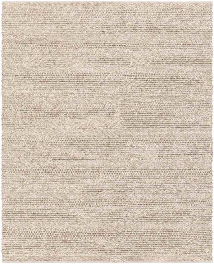 Alex Modern Cream Area Rug