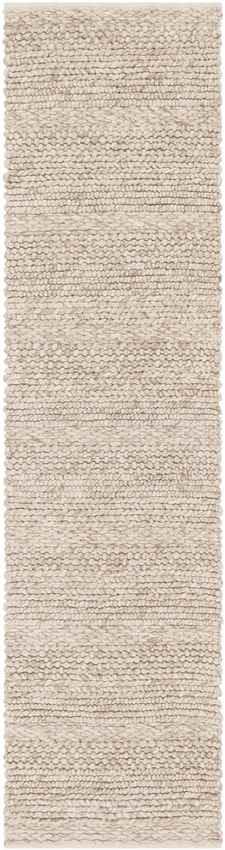 Alex Modern Cream Area Rug