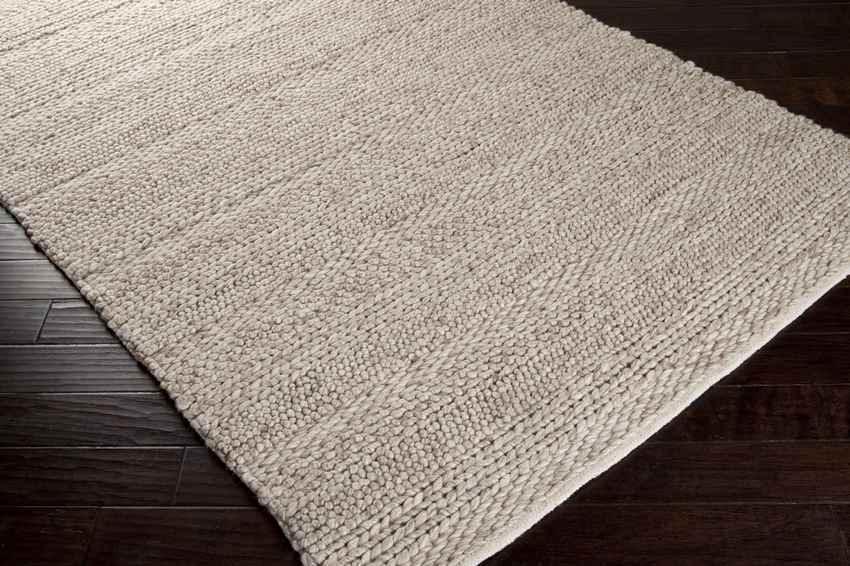 Alex Modern Cream Area Rug