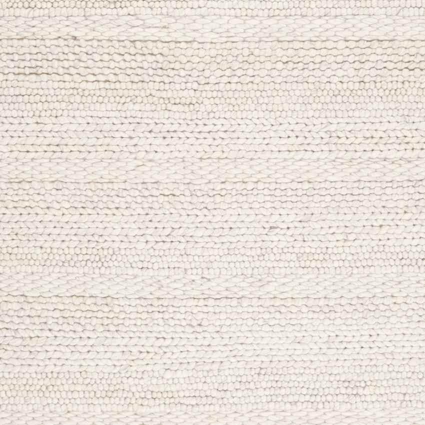 Alex Modern Ivory Area Rug