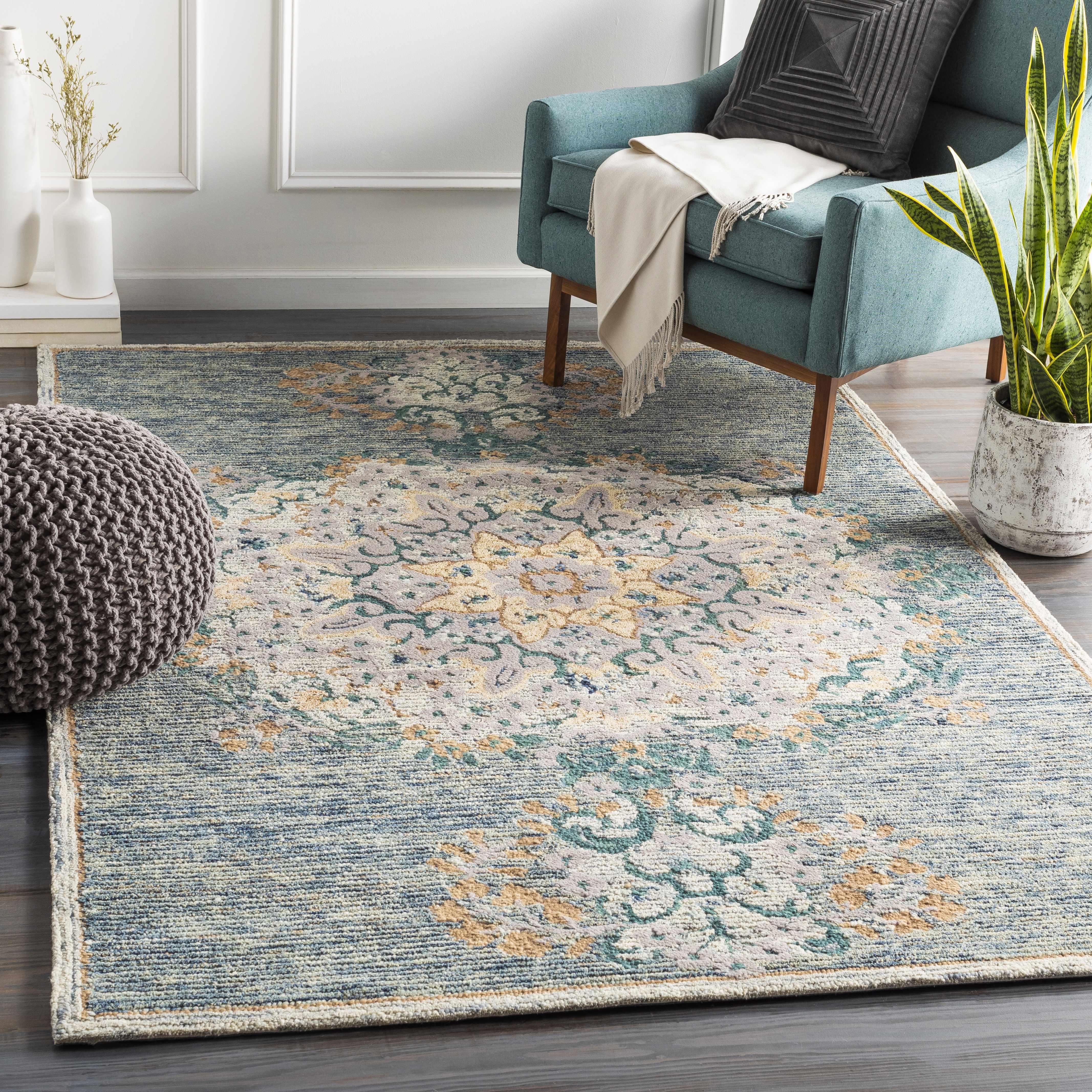 Alexandria Area Rug