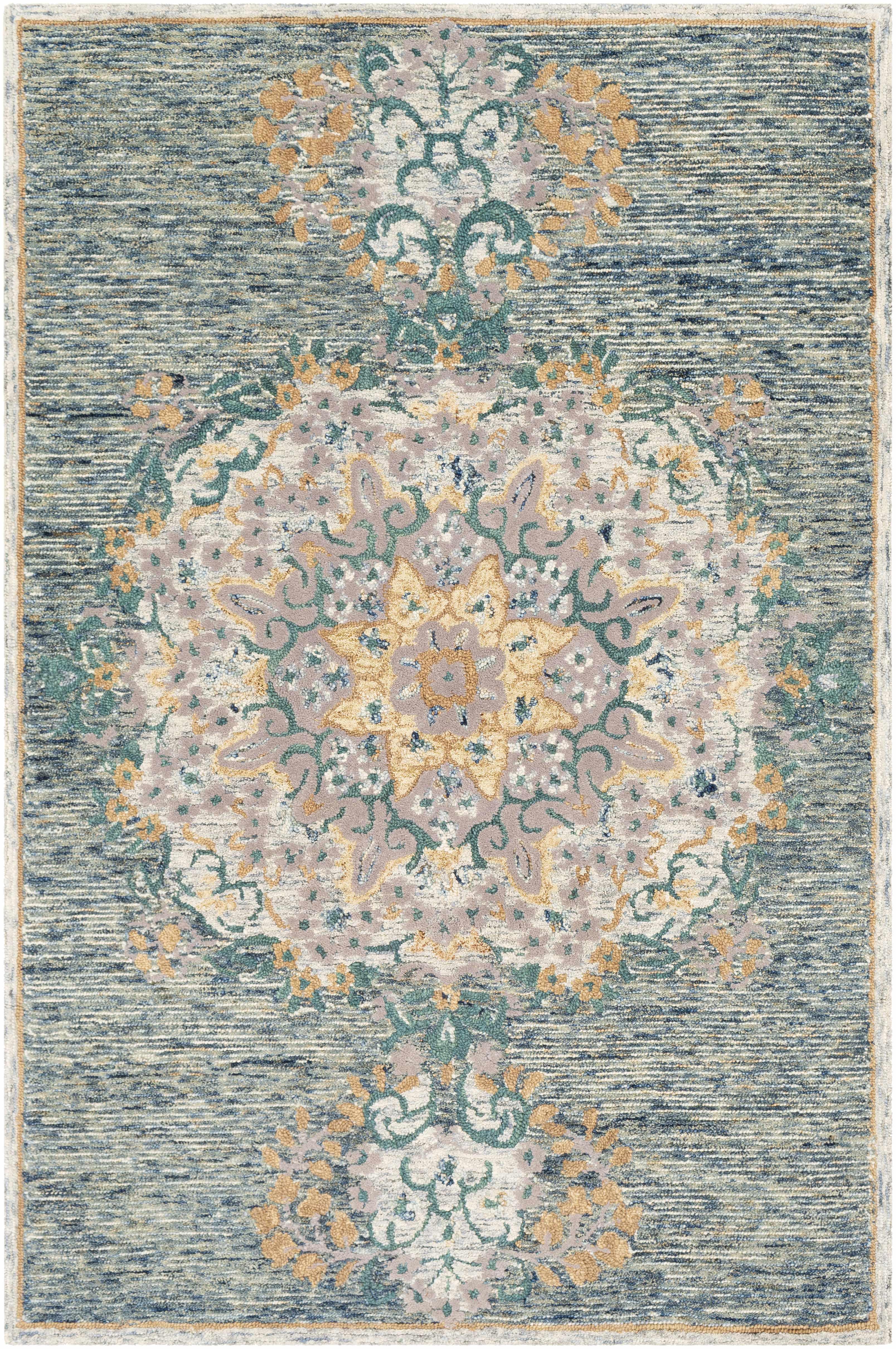 Alexandria Area Rug