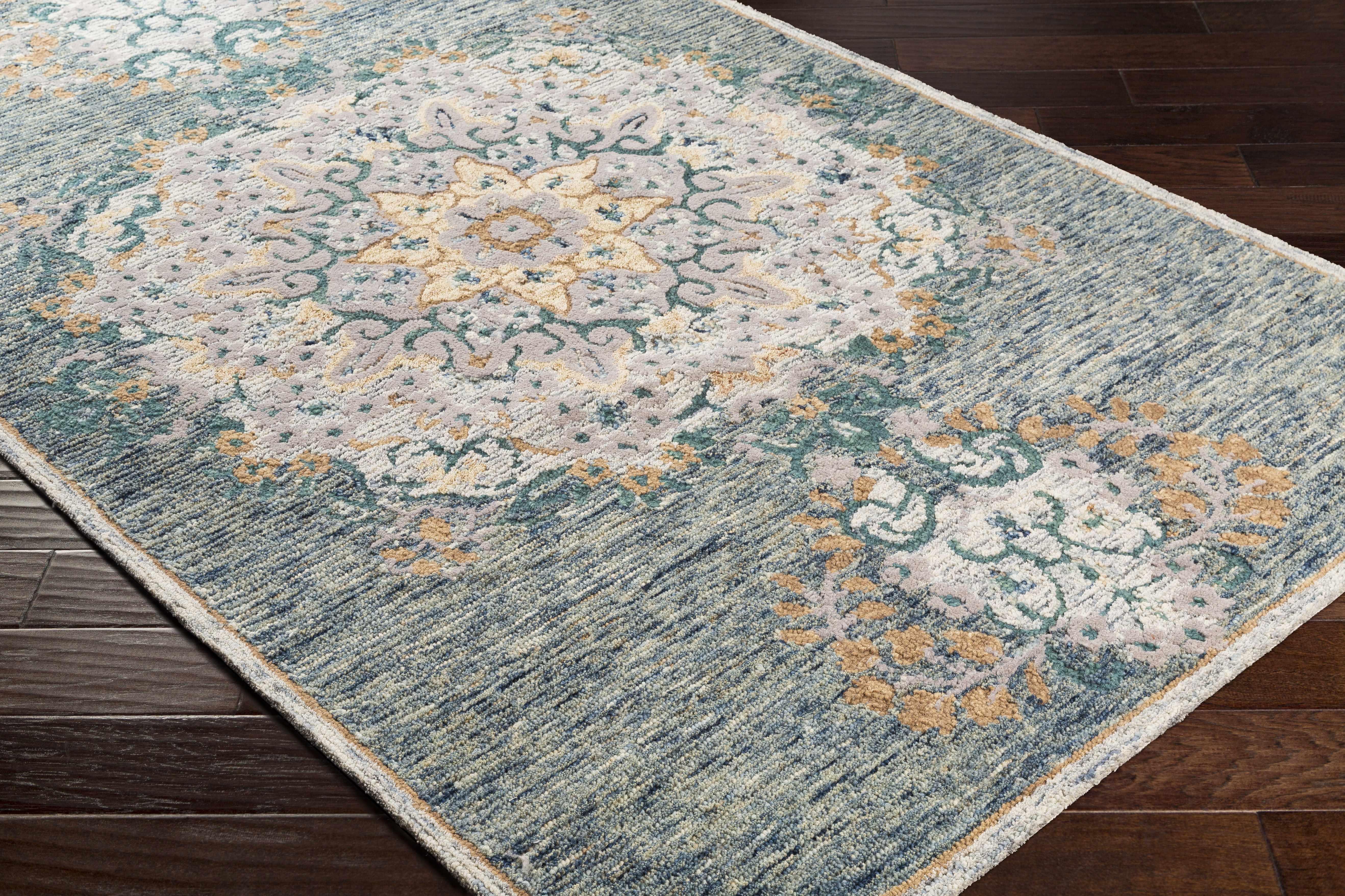 Alexandria Area Rug