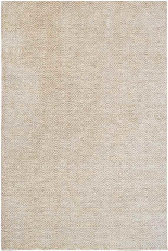 Alford Global Khaki Area Rug