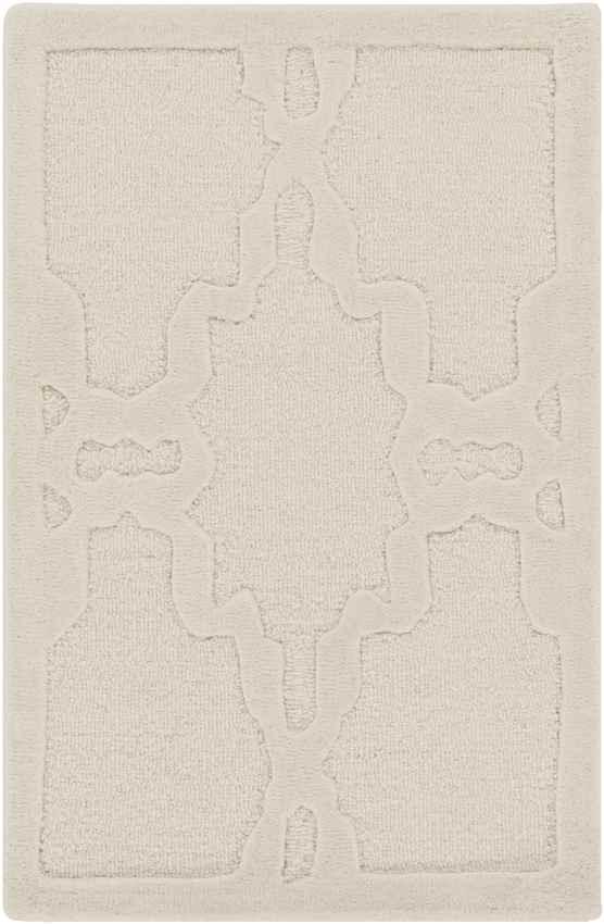 Alfreton Global Ivory Area Rug