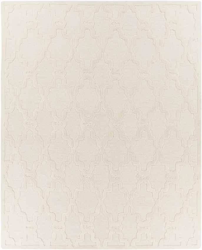 Alfreton Global Ivory Area Rug