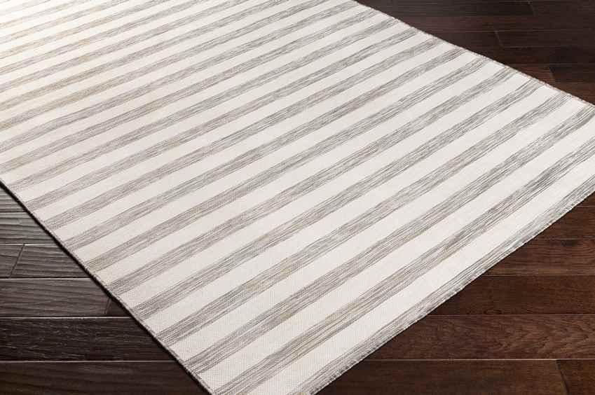 Alize Cottage Beige Area Rug