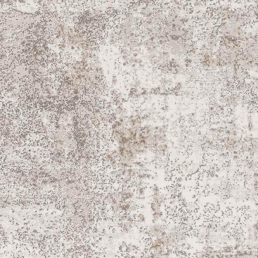 Alleman Modern Beige Area Rug