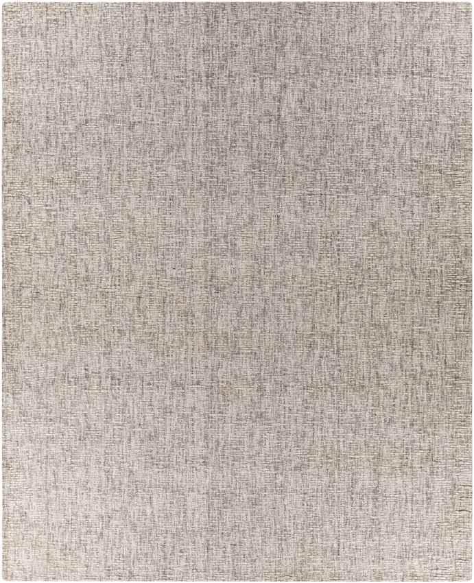 Almen Modern Grey Area Rug