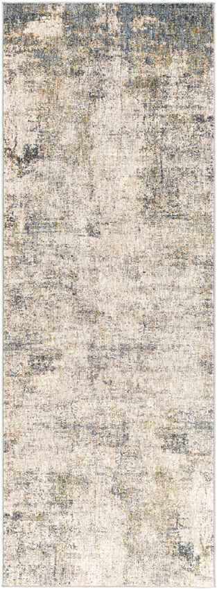 Alphen Modern Medium Gray Area Rug