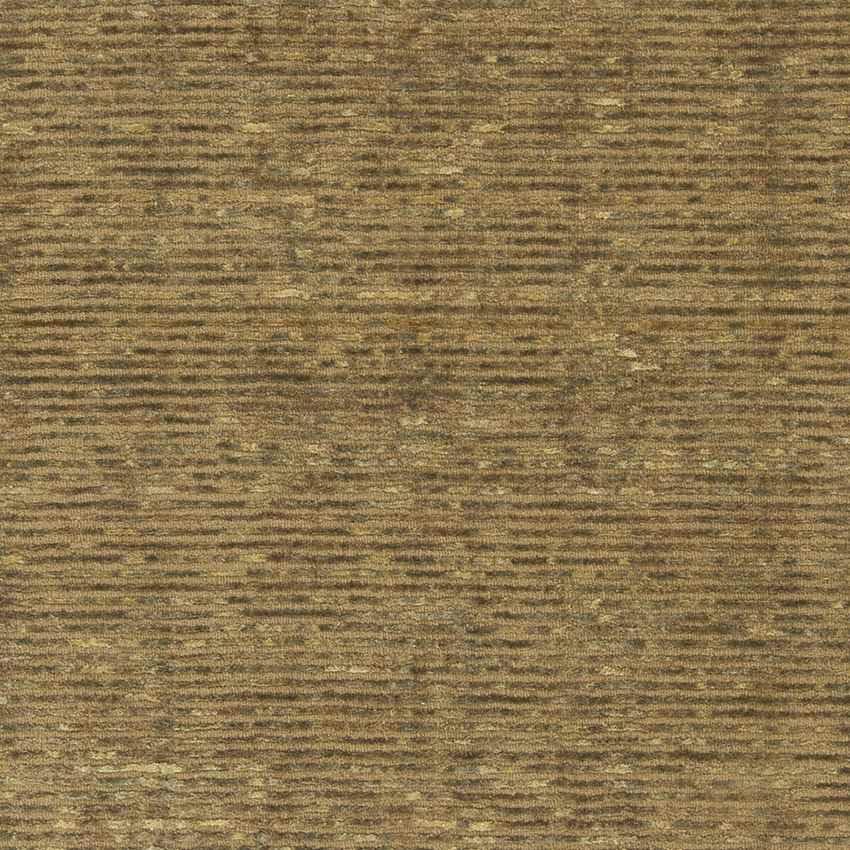 Alsager Modern Light Gray/Moss/Taupe Area Rug