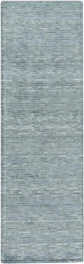 Alsager Modern Teal Area Rug