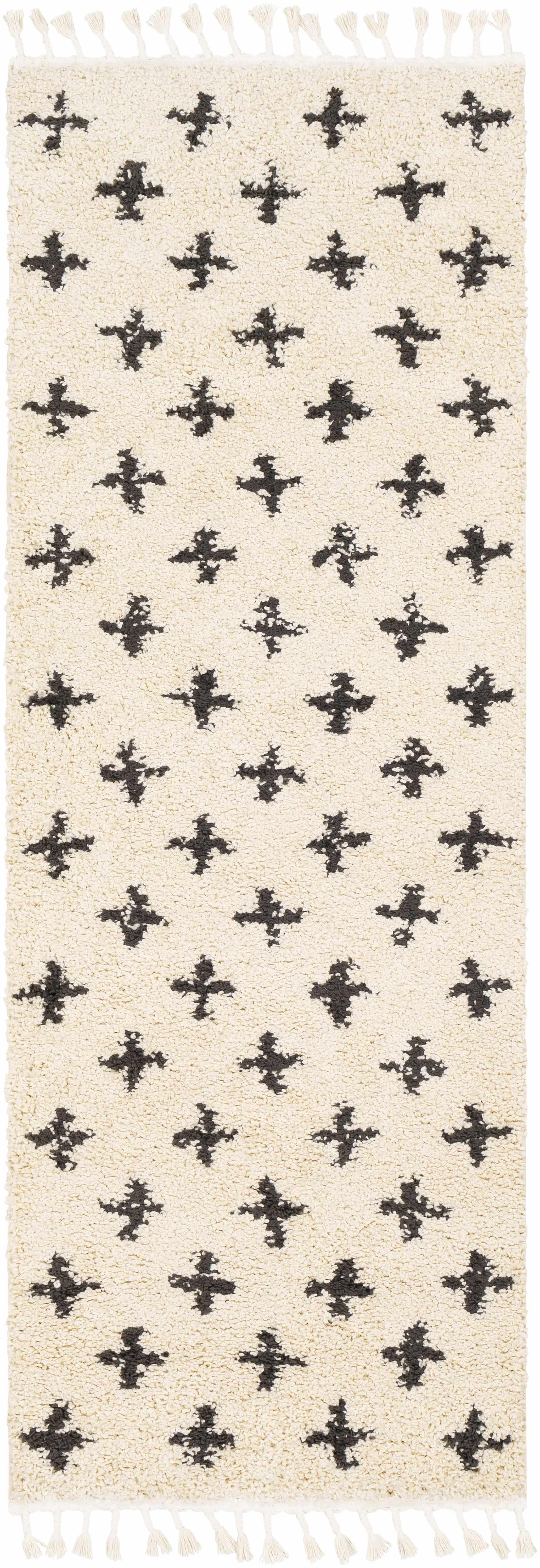 Alstead Shag Area Rug