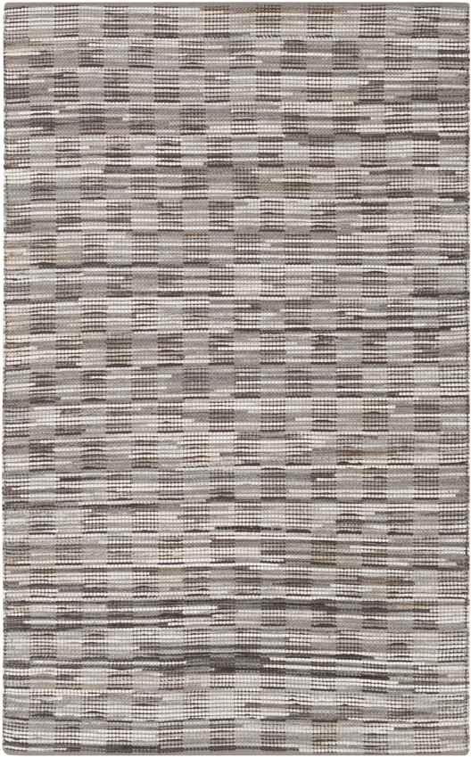 Altheimer Modern Brown/Gray Area Rug