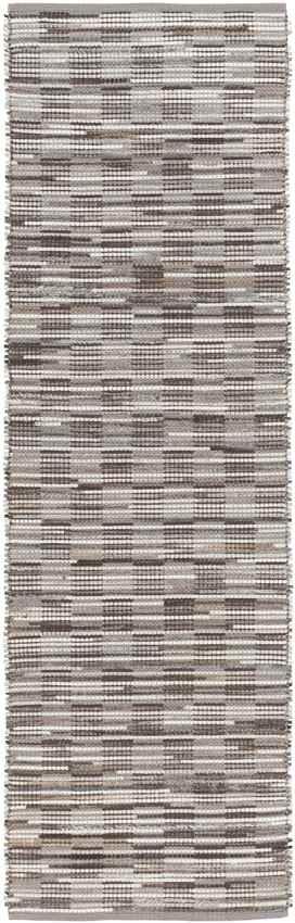 Altheimer Modern Brown/Gray Area Rug