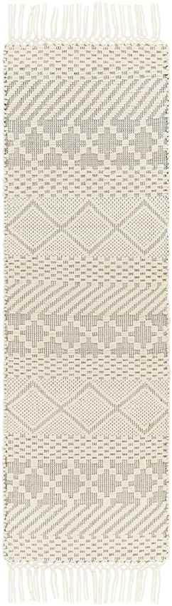 Alto Pass Global Cream Area Rug