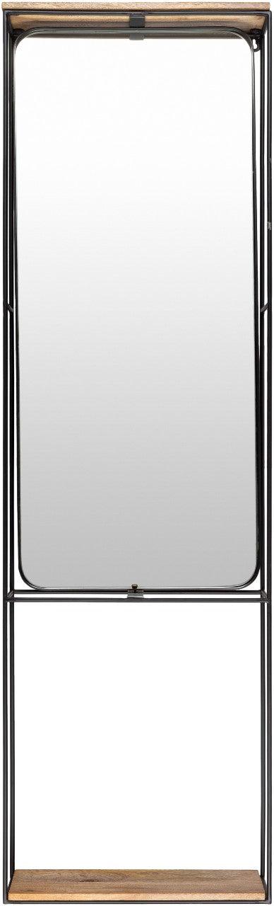 Altschwendt Modern Wall Mirror