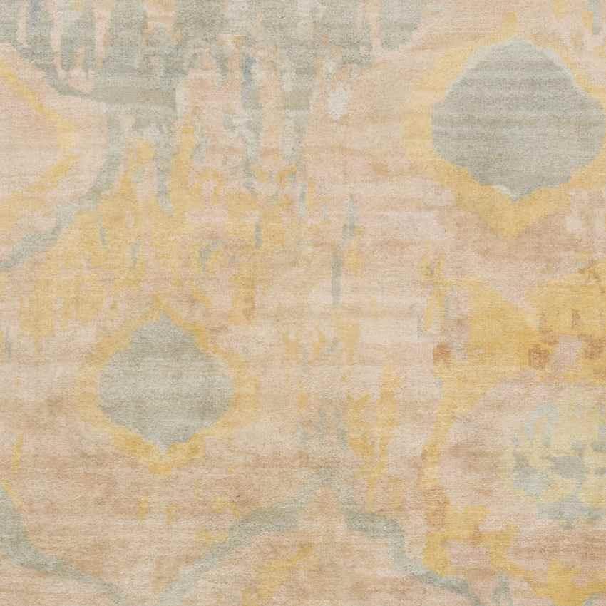 Alvan Modern Beige Area Rug