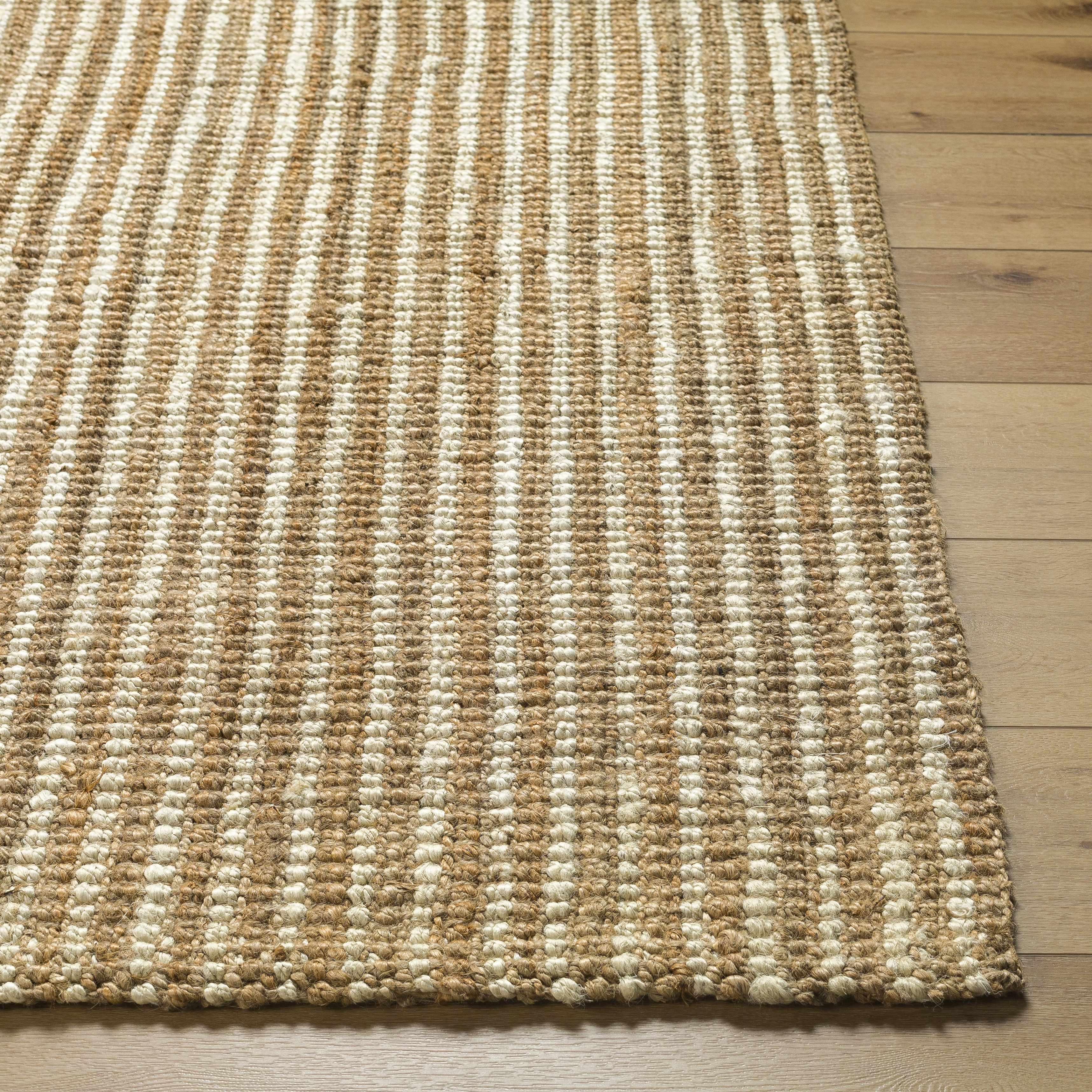 Ambel Jute Rug