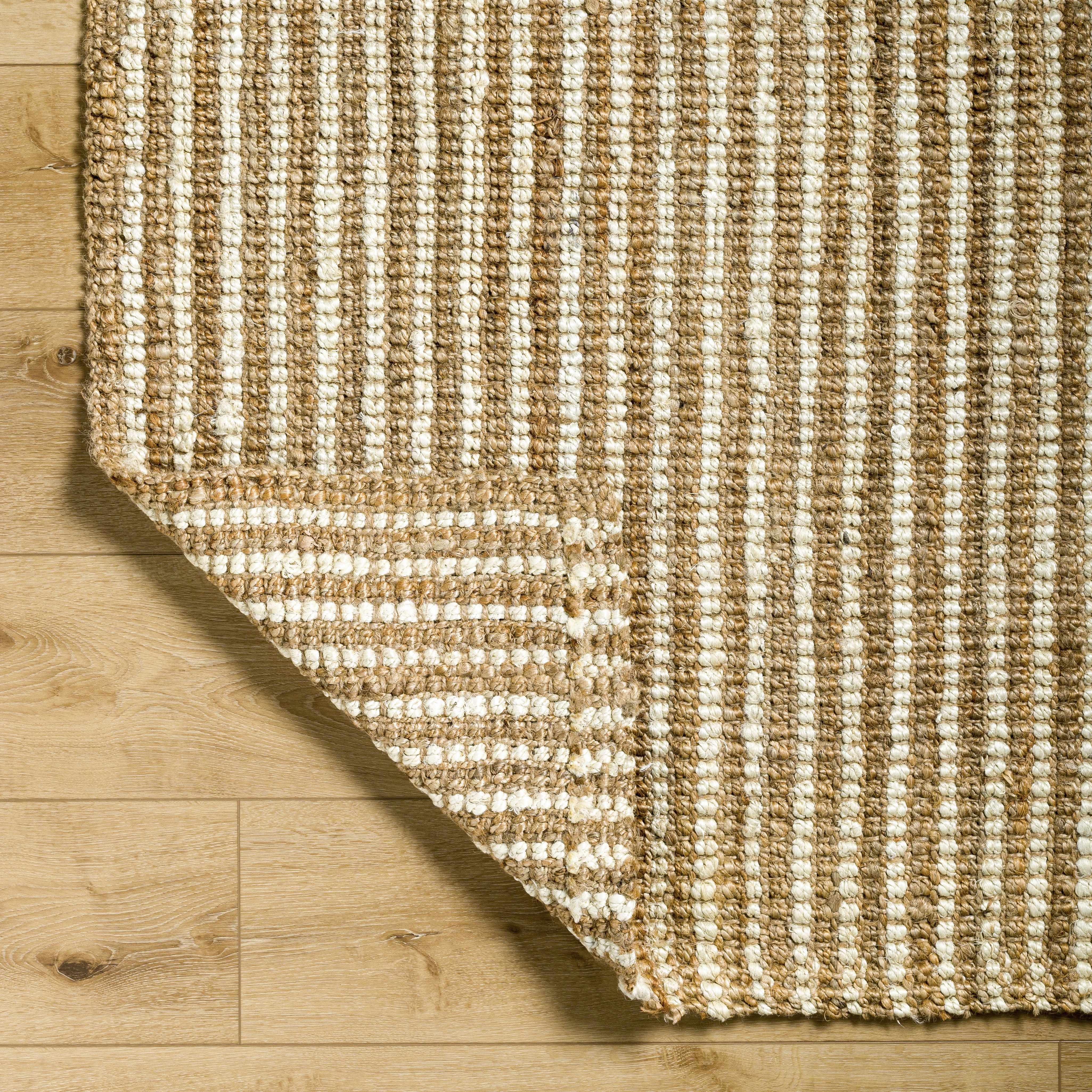 Ambel Jute Rug