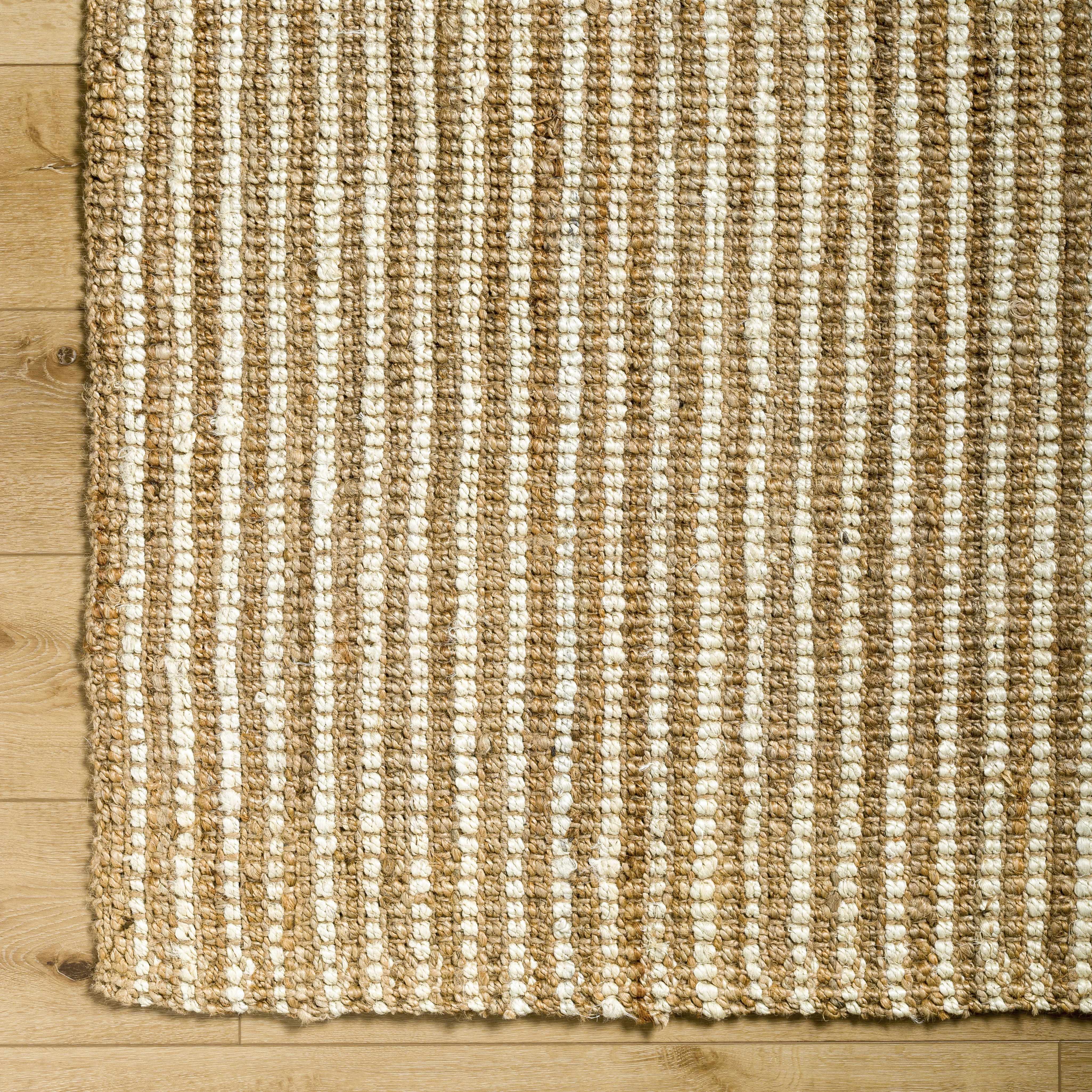 Ambel Jute Rug