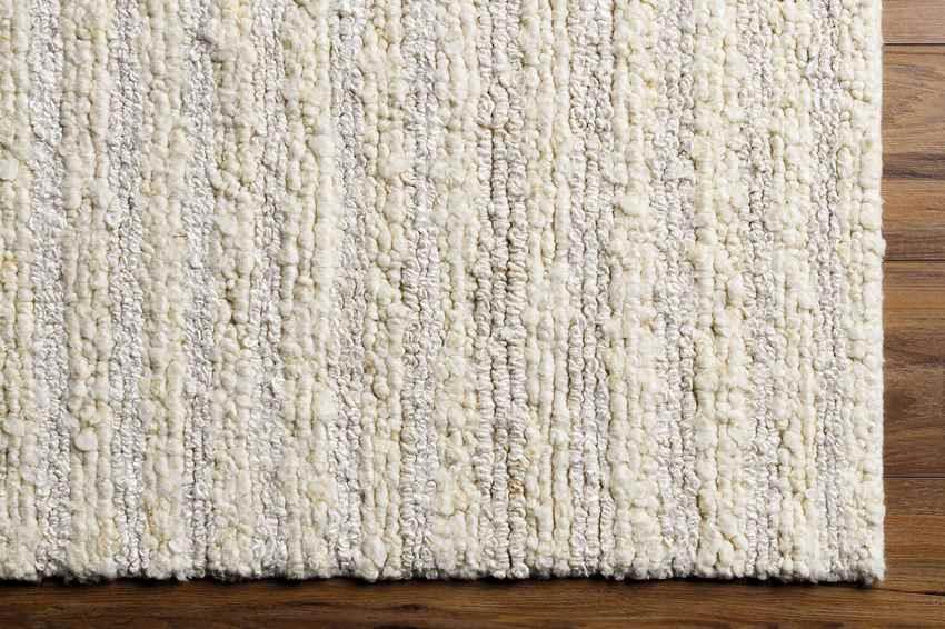 Amberleigh Cottage Beige Area Rug