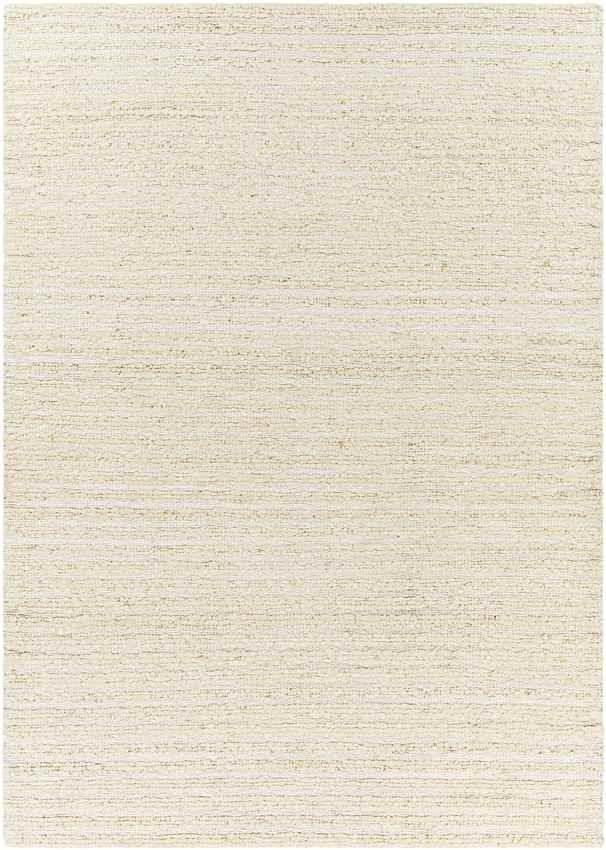 Amberleigh Cottage Beige Area Rug