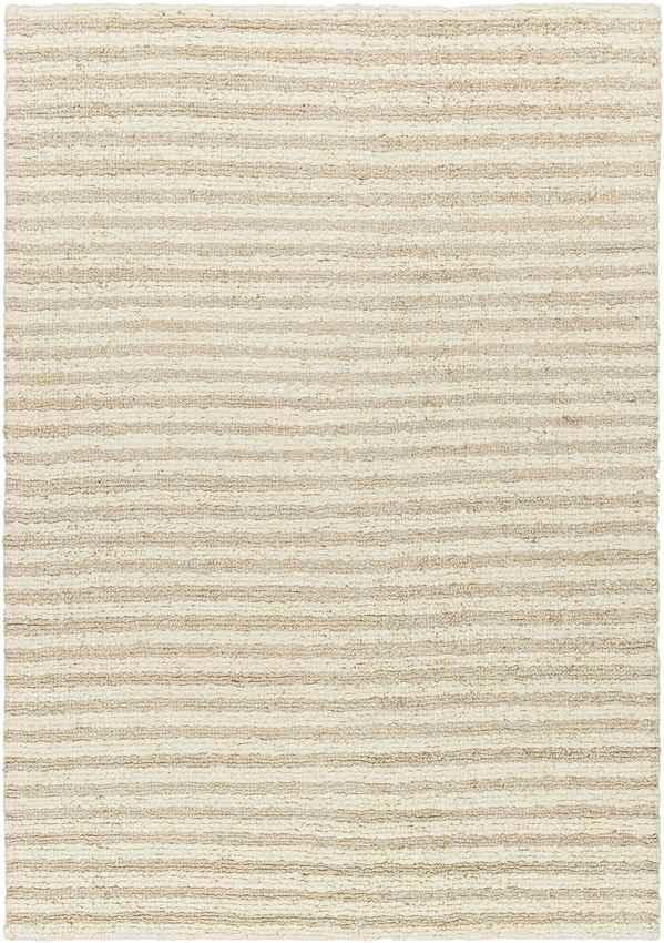 Amberleigh Cottage Beige Area Rug