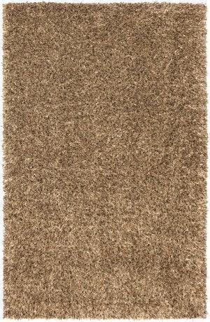 American Rug Craftsmen Malibu 6543-14646 Foxfire Spring Gold Closeout Area Rug 5x8 ft