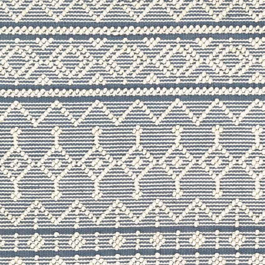 Amiens Cottage Denim Area Rug