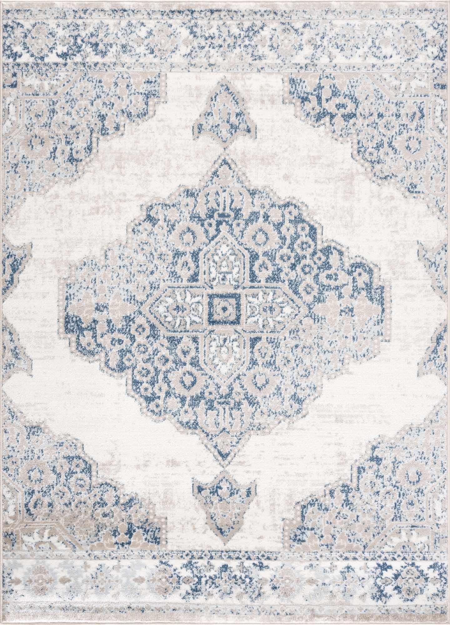 Amir Area Rug