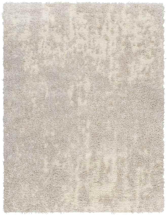 Amish Modern Brown/Cream Area Rug