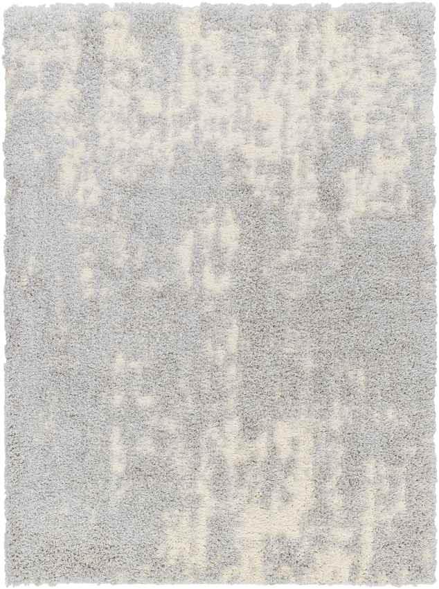 Amish Modern Gray/Cream Area Rug