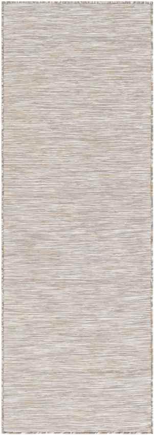 Amour Modern Camel Area Rug