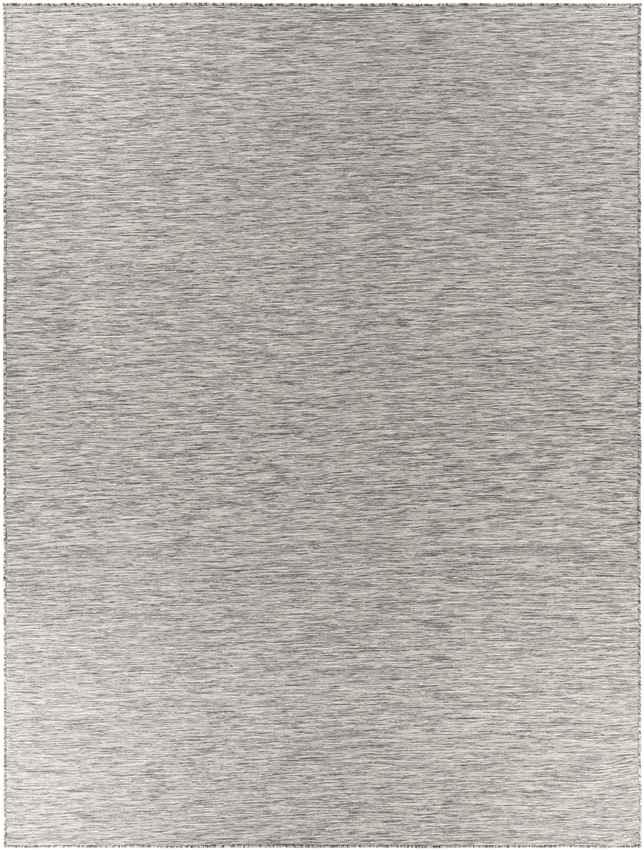 Amour Modern Light Gray Area Rug