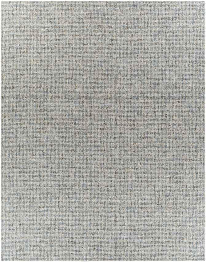 Ancona Modern Denim Area Rug