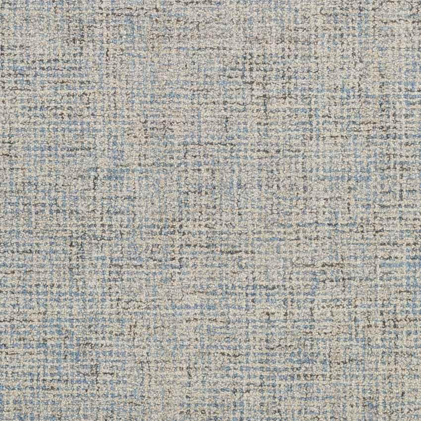 Ancona Modern Denim Area Rug