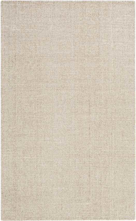 Ancona Modern Khaki Area Rug