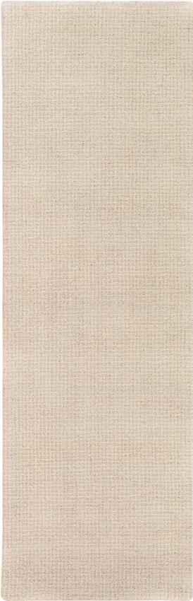 Ancona Modern Khaki Area Rug