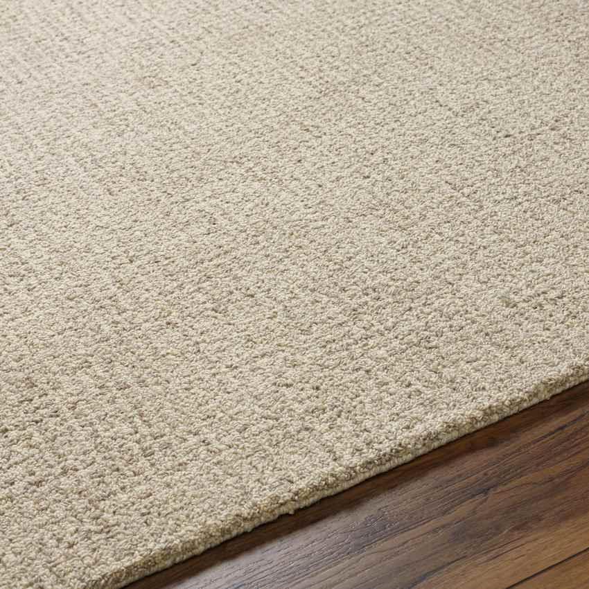 Ancona Modern Khaki Area Rug