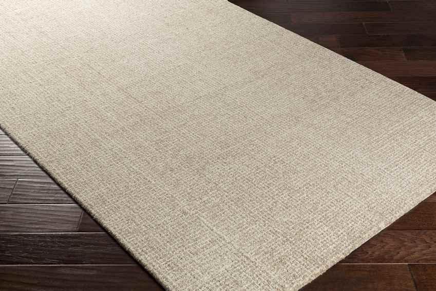 Ancona Modern Khaki Area Rug