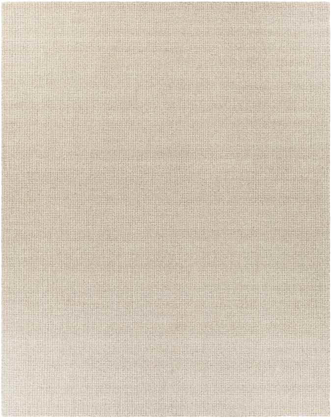 Ancona Modern Khaki Area Rug