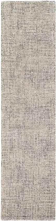 Ancona Modern Medium Gray Area Rug