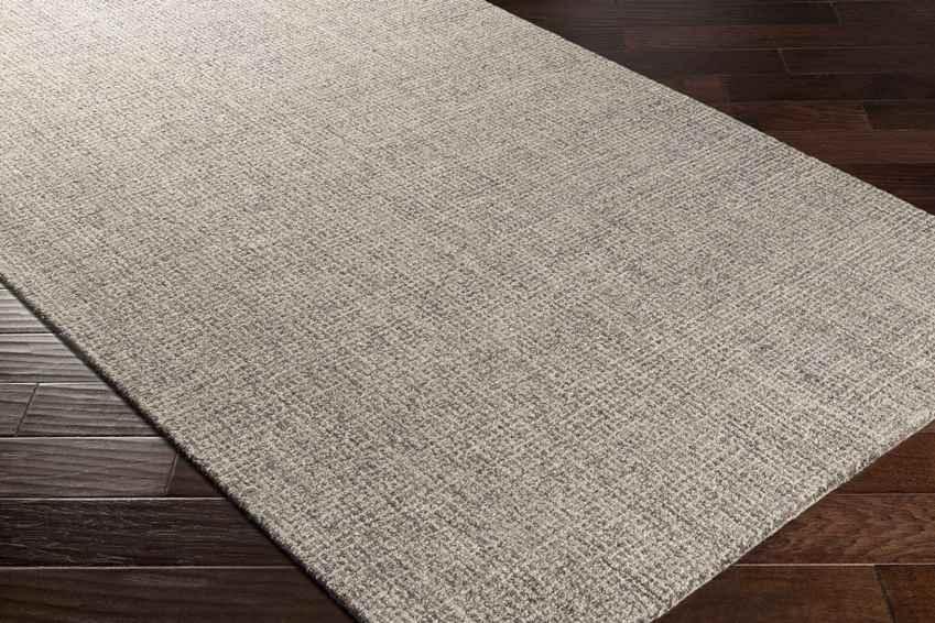 Ancona Modern Medium Gray Area Rug