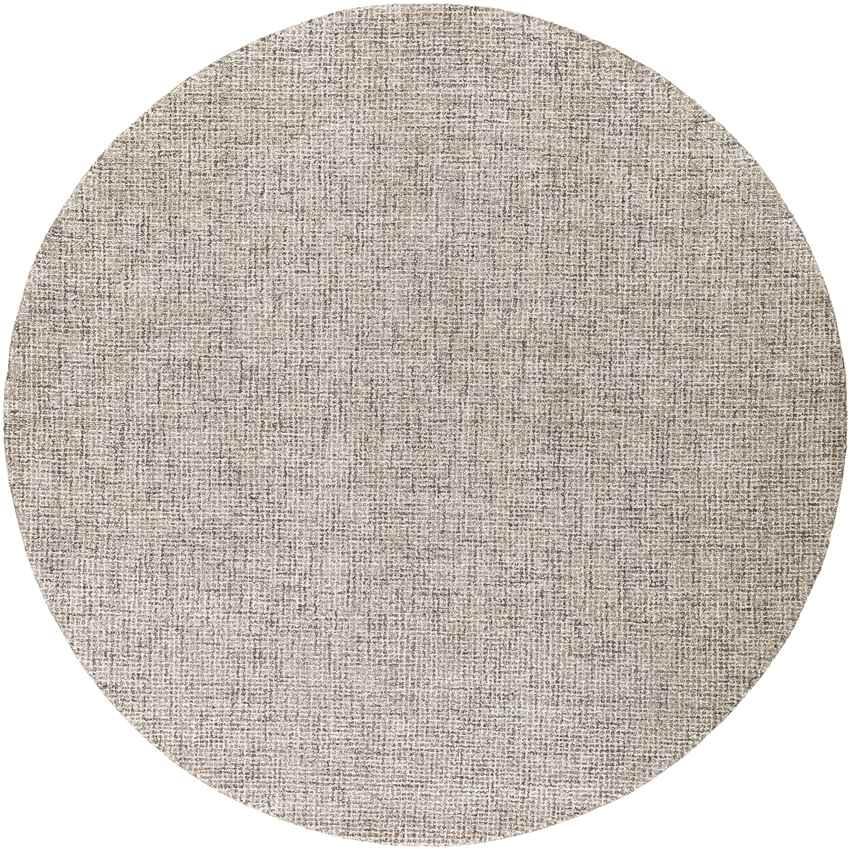 Ancona Modern Medium Gray Area Rug